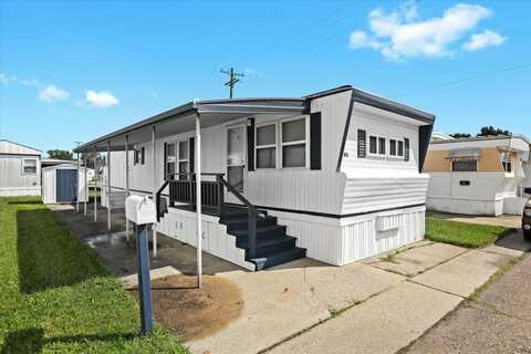 22600 Middlebelt Road, Farmington Hills, MI 48336