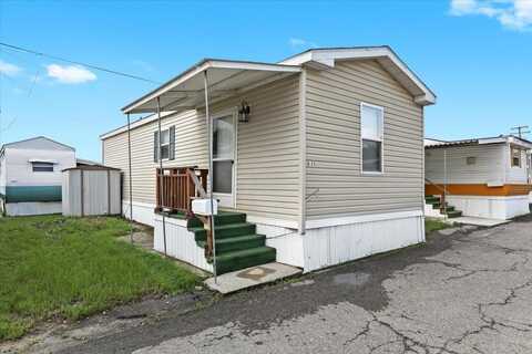 22600 Middlebelt Rd (Lot B25), Farmington Hills, MI 48336
