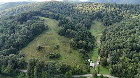 1958 Tenmile Road, Wallace, WV 26448