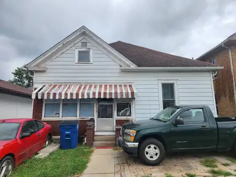 1704 M St, Bedford, IN 47421