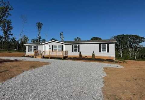 222 Community Drive, Madisonville, TN 37354