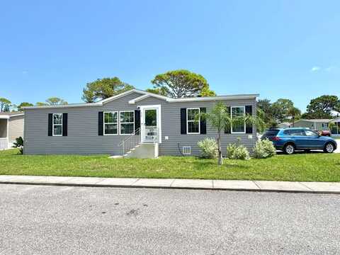 226 Tropic Ln, Port Orange, FL 32127