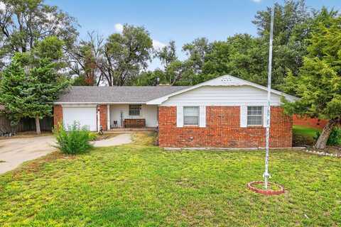 330 1St Street, Goodwell, OK 73939