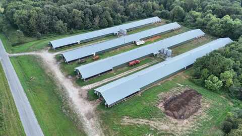 00 Co Rd 47, Heflin, AL 36264