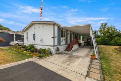 10550 SE 70TH, MILWAUKIE, OR 97222