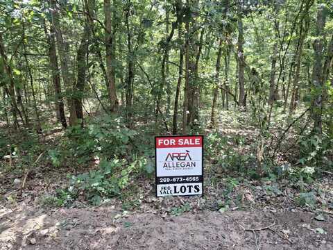 4370 Macdougall drive, Allegan, MI 49010