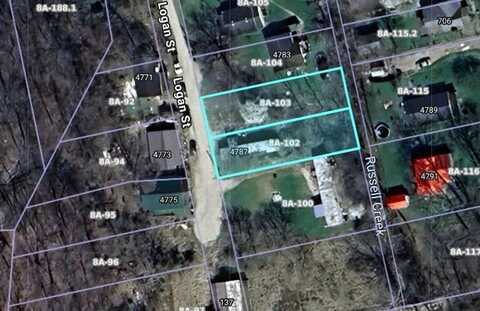 121 Logan Street, Huntington, WV 25705
