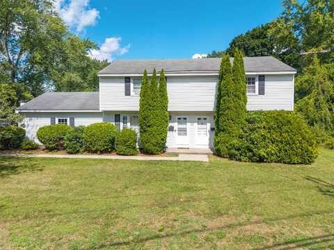 191 Kenwood Avenue, Bethlehem, NY 12054