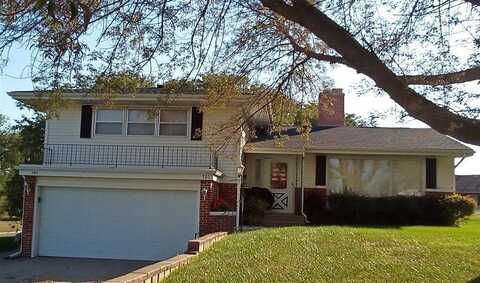 701 Elm St, Laurel, NE 68745