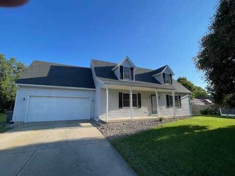 1727 Rye Court, Goshen, IN 46526