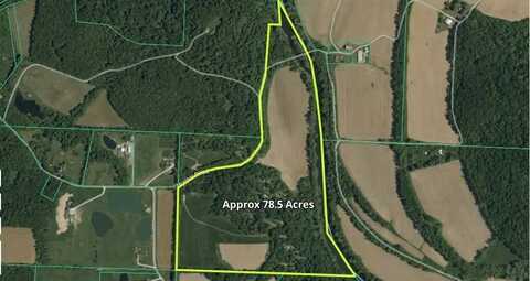 00 Hunter Rd, Danville, OH 43014