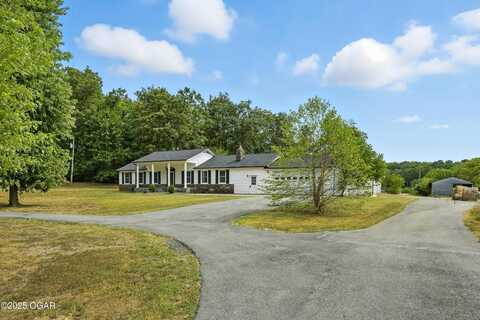 20431 Mink Drive, Neosho, MO 64850