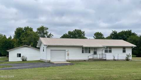 308 W High Street, Alba, MO 64830