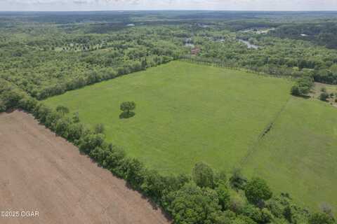 20+/- S. Oak Hill/Chapel Tract D, Carthage, MO 64836
