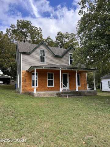 525 S Main Street Street, Granby, MO 64844