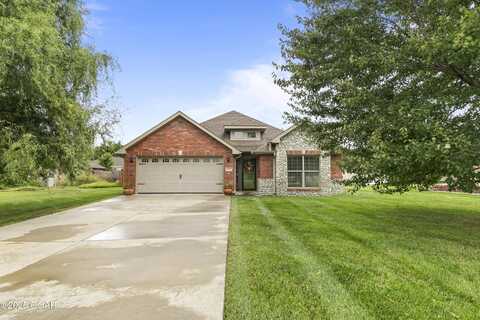 1615 Anderson Drive, Webb City, MO 64870