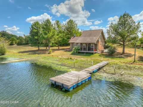 5516 Panda Road, Diamond, MO 64840