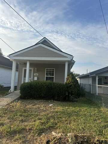 1536 E 20th St, Owensboro, KY 42303