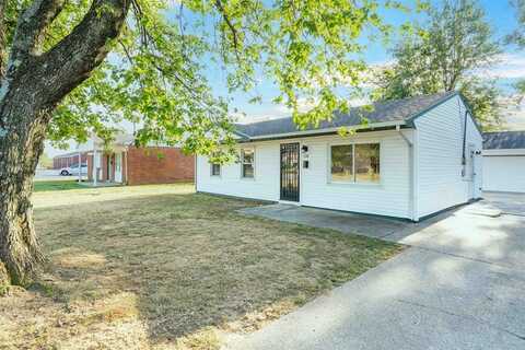 730 Carter Rd, Owensboro, KY 42301