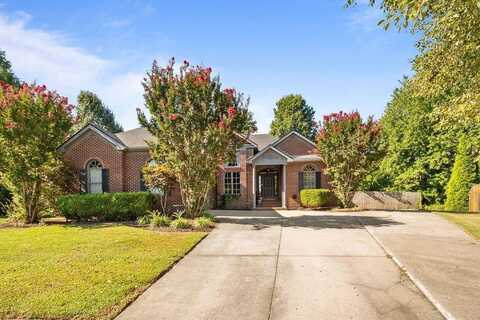 4118 Goose Lake Cove, Owensboro, KY 42303