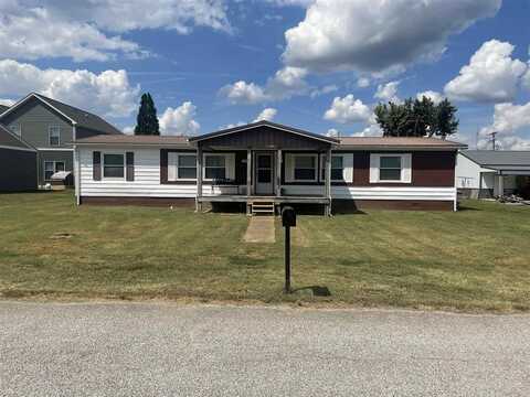 150 Homer Young Street, Lewisport, KY 42351