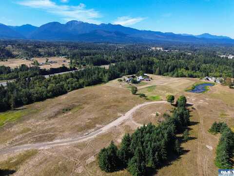 Parcel 10 Olympic Meadows, Port Angeles, WA 98362
