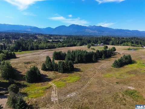 Parcel 9 Olympian Way, Port Angeles, WA 98362