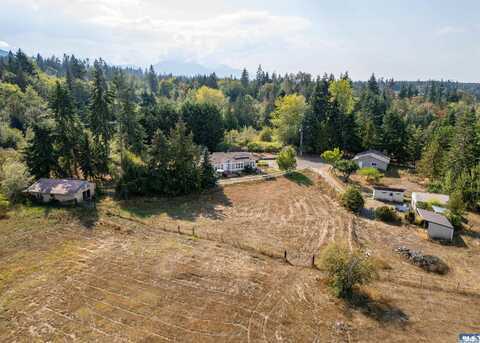 193 Deer Ridge Lane, Sequim, WA 98382