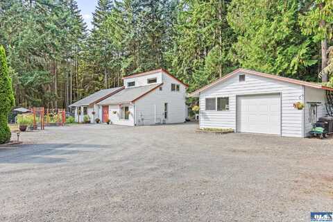 101 Crestview, Port Angeles, WA 98362