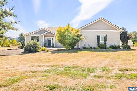 22 Star Flower Way, Sequim, WA 98382