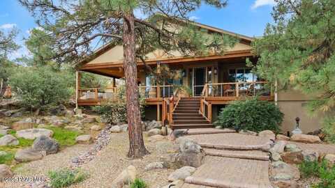 815 Rodeo Dr. Drive, Prescott, AZ 86305
