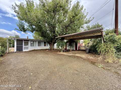 9820 Ninth Street, Mayer, AZ 86333