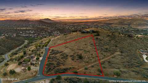 5740 E Chase Circle, Prescott, AZ 86303