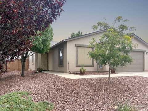 1347 Taft Avenue, Chino Valley, AZ 86323