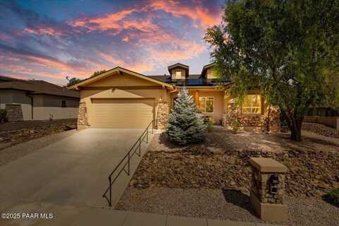 450 Isabelle Lane, Prescott, AZ 86301