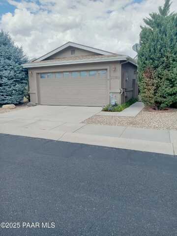3280 Iris Lane, Prescott, AZ 86305