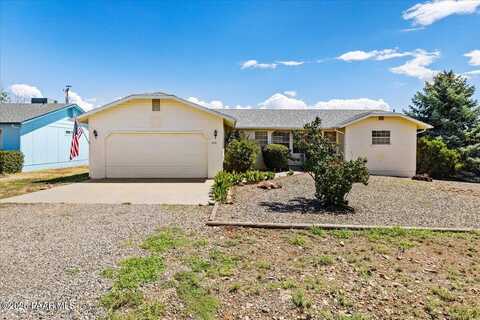 4471 N Sauter Drive, Prescott Valley, AZ 86314