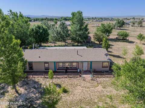 1475 W Antelope Run Road, Paulden, AZ 86334