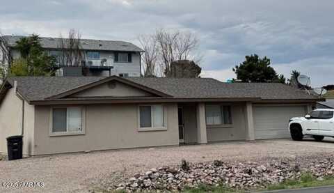 5290 N Robert Road, Prescott Valley, AZ 86314