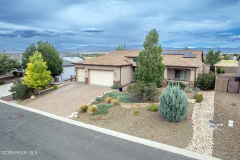 8277 N Sage Vista, Prescott Valley, AZ 86315