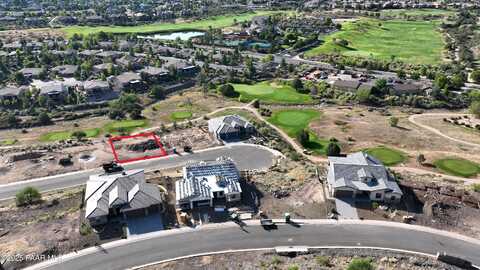 1163 Sassaby Circle, Prescott, AZ 86301