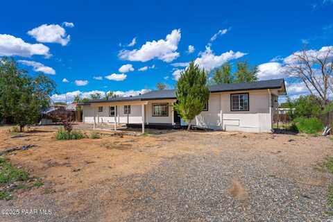1790 Tumbleweed Drive, Chino Valley, AZ 86323