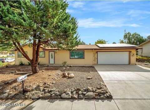 1904 Live Oak Way, Prescott, AZ 86301