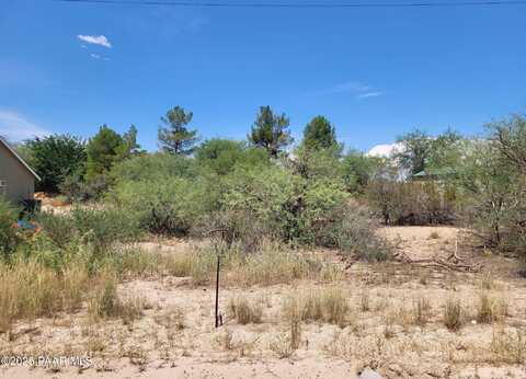 4810 E Goss Drive, Rimrock, AZ 86335