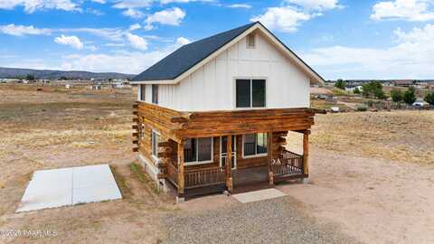 25665 Riesling Lane, Paulden, AZ 86334