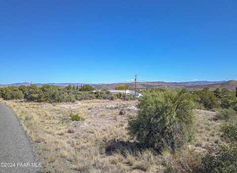 20591 E Cedar Canyon Drive, Mayer, AZ 86333