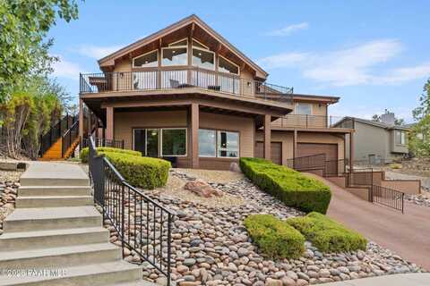 1484 Eagle Crest Drive, Prescott, AZ 86301