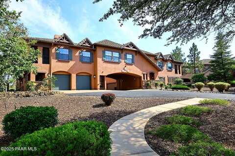 1716 Alpine Meadows Lane, Prescott, AZ 86303