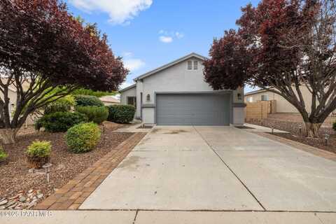 6939 E Yellowglen Drive, Prescott Valley, AZ 86314