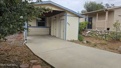 803 Wildflower Drive, Prescott, AZ 86301